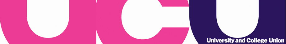 Liverpool John Moores UCU Rotating Header Image
